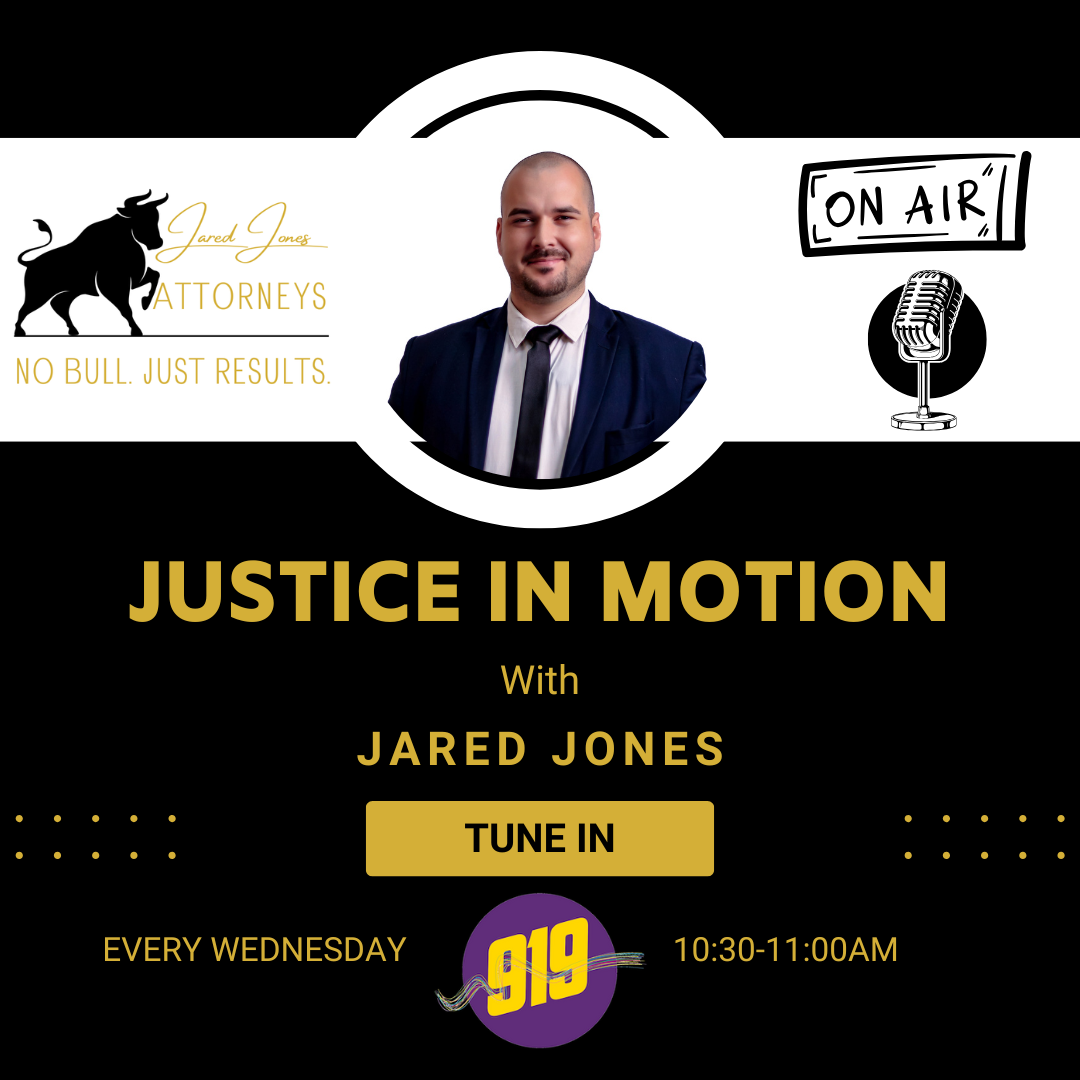 justice in motion FB